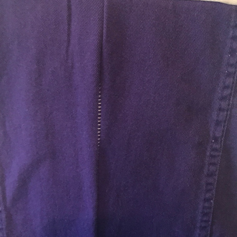 Homemade Jean jacket - Picture 5 of 6